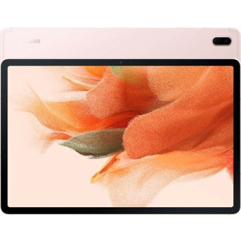 Планшет SAMSUNG Tab S7 FE LTE 4/64 Pink