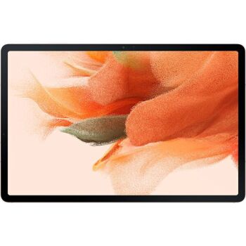Планшет SAMSUNG Tab S7 FE LTE 4/64 Pink. фото 3