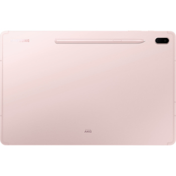 Планшет SAMSUNG Tab S7 FE LTE 4/64 Pink. фото 2