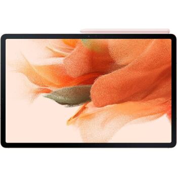 Планшет SAMSUNG Tab S7 FE LTE 4/64 Pink. фото 4