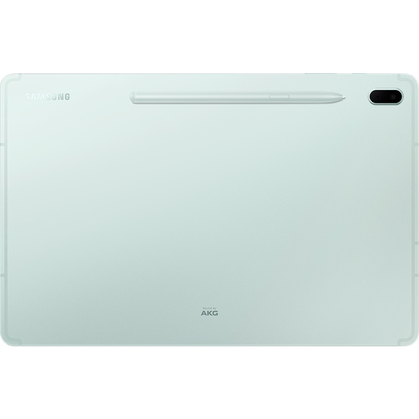 Планшет SAMSUNG Galaxy Tab S7 FE WiFi 4/64 Gb Green. фото 2
