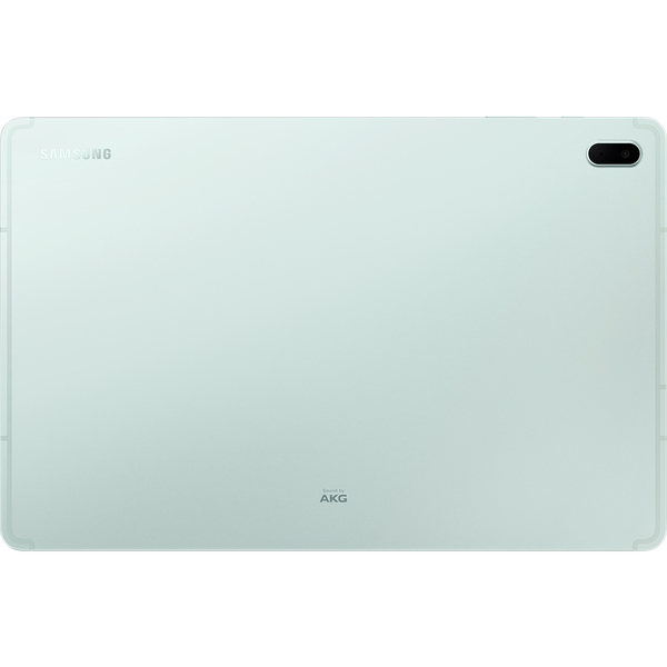 Планшет SAMSUNG Galaxy Tab S7 FE WiFi 4/64 Gb Green. фото 4
