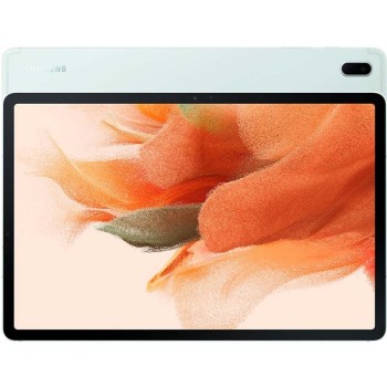 Планшет SAMSUNG Galaxy Tab S7 FE WiFi 4/64 Gb Green