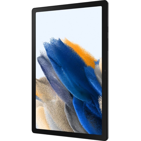 Планшет SAMSUNG SM-X205N Galaxy Tab А8 LTE 4/64 ZAE Dark grey. фото 3