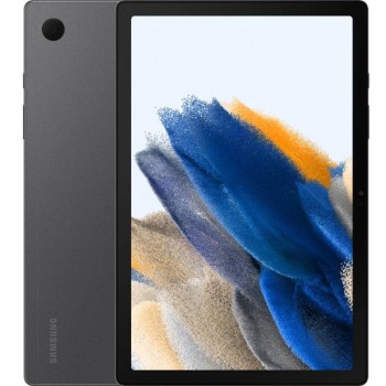 Планшет SAMSUNG SM-X200N Galaxy Tab А8 WiFi 4/64 ZAE Dark grey. фото 4