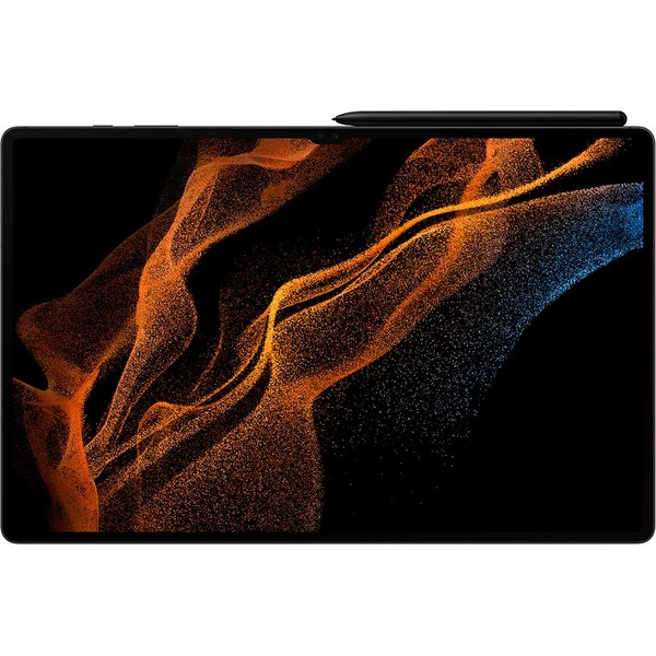 Планшет SAMSUNG Galaxy S8 Ultra 14.6 5G 12/256 SM-X906B ZAE Dark Grey . фото 3