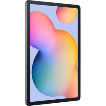 Планшет SAMSUNG Galaxy Tab S6 Lite 10.4 WIFI 4/64 SM-P613N ZAA grey. фото 2