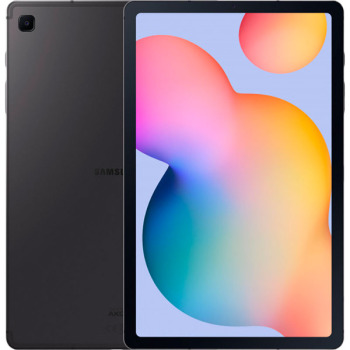 Планшет Samsung Galaxy Tab S6 Lite SM-P619 4/64 LTE Oxford Gray. фото 2