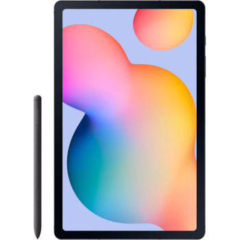 Планшет Samsung Galaxy Tab S6 Lite SM-P619 4/64 LTE Oxford Gray