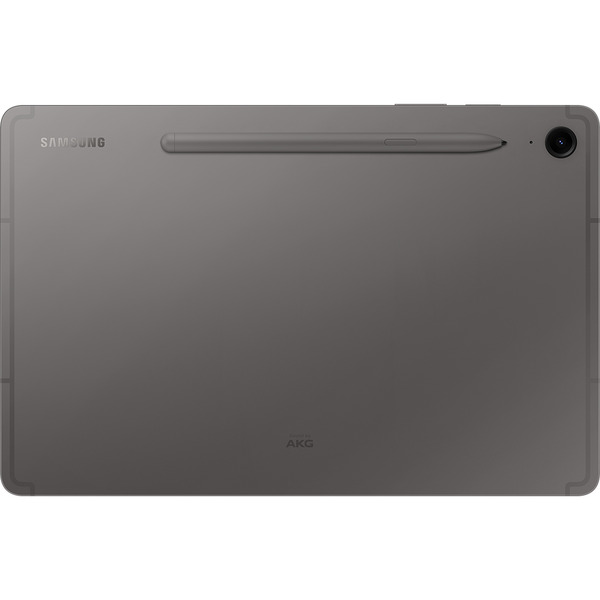 Планшет SAMSUNG Galaxy Tab S9 FE WiFi SM-X510N 6/128Gb ZAA Grey. фото 4