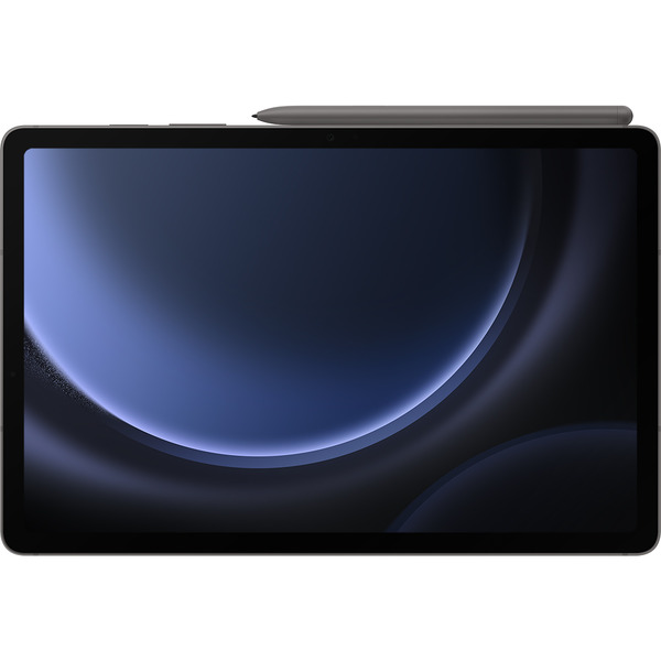 Планшет SAMSUNG Galaxy Tab S9 FE WiFi SM-X510N 6/128Gb ZAA Grey. фото 3