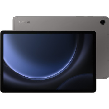 Планшет SAMSUNG Galaxy Tab S9 FE WiFi SM-X510N 6/128Gb ZAA Grey. фото 2