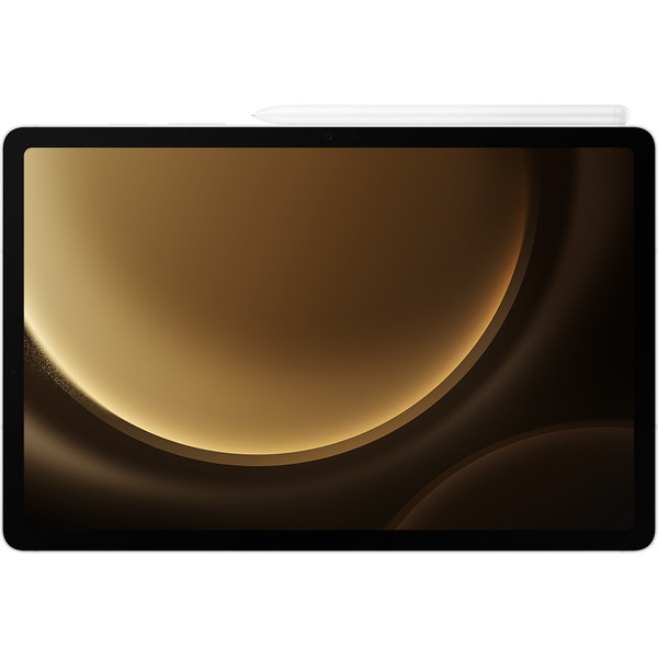 Samsung Galaxy Tab S9 FE WiFi SM-X510N 6/128Gb ZSA Silver. фото 3