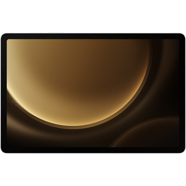 Samsung Galaxy Tab S9 FE WiFi SM-X510N 6/128Gb ZSA Silver. фото 2