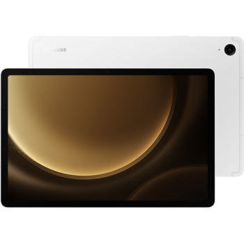 Samsung Galaxy Tab S9 FE WiFi SM-X510N 6/128Gb ZSA Silver. фото 4