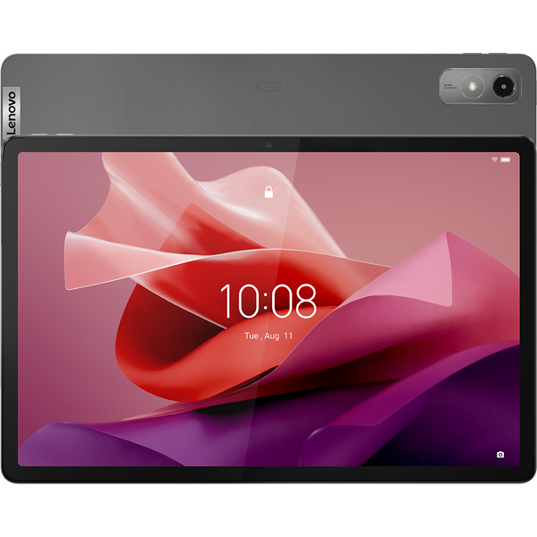 Планшет LENOVO TAB P12 WiFi 8/128GB Storm Grey. фото 4