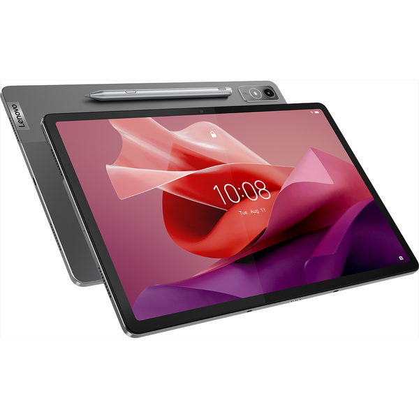 Планшет LENOVO TAB P12 WiFi 8/128GB Storm Grey. фото 3