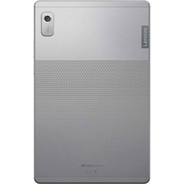 Планшет Lenovo Tab M9 4/64 LTE Arctic Grey + Case&Film. фото 3