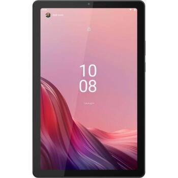 Планшет Lenovo Tab M9 4/64 LTE Arctic Grey + Case&Film. фото 2