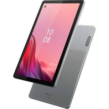 Планшет Lenovo Tab M9 4/64 LTE Arctic Grey + Case&Film