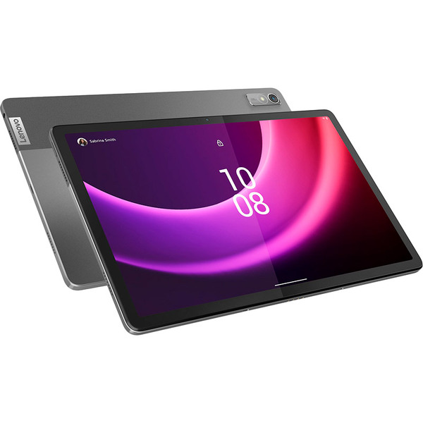 Планшет LENOVO TAB P11 (2 Gen) WiFi 11.5" 6/128 Gb Storm Grey. фото 4