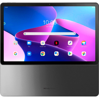 Планшет LENOVO Tab M10 Plus (3rd Gen) 4/128 LTE Storm Grey
