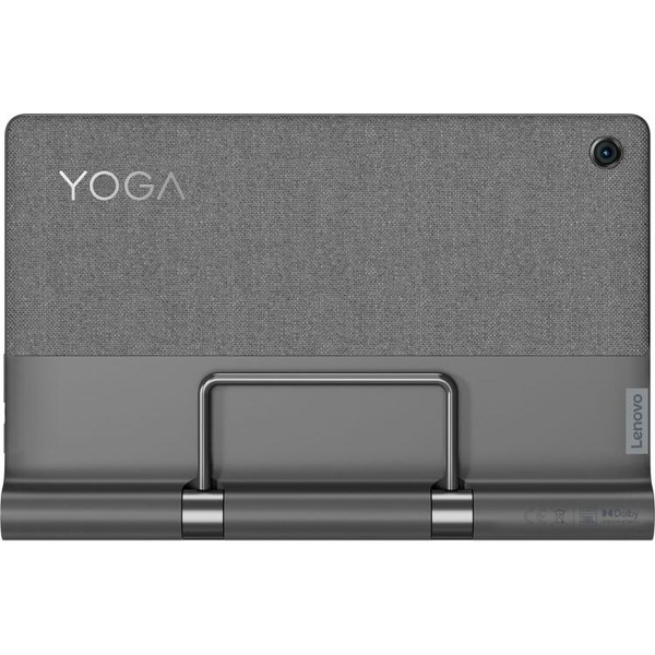Планшет LENOVO Yoga Tab 11 8/256 Gb LTE Storm Grey. фото 2