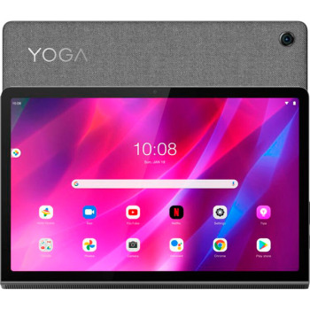 Планшет LENOVO Yoga Tab 11 8/256 Gb LTE Storm Grey