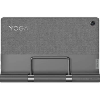 Планшет LENOVO Yoga Tab 11 YT-J706F 8/256GB Wi-Fi Storm Grey. фото 4