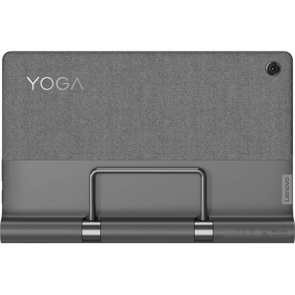 Планшет LENOVO P11 PRO (2 Gen) WiFi 11.2" 4/128 Gb Storm Grey. фото 3