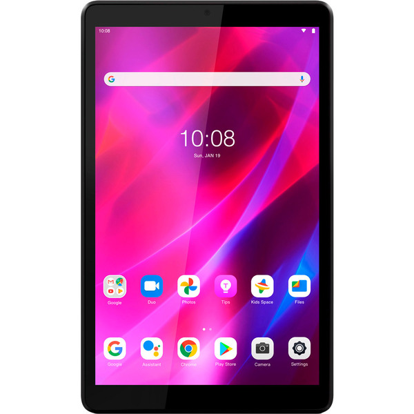 Планшет LENOVO Tab M8 (3rd Gen) 3/32 WiFi Iron Grey. фото 2