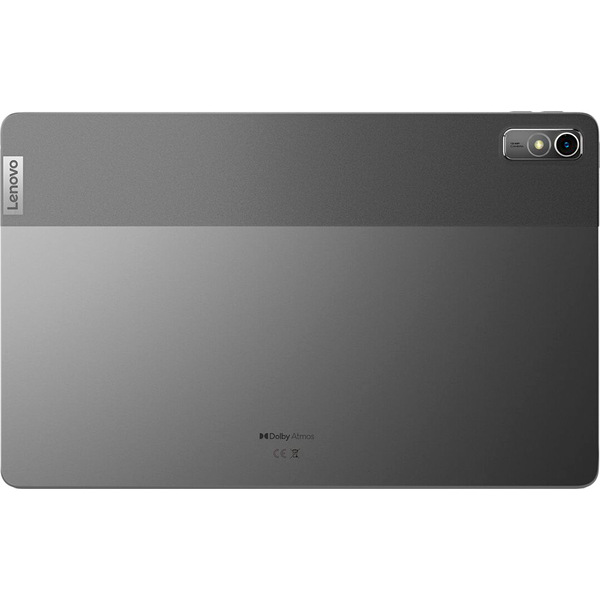 Планшет LENOVO Tab P11 2nd Gen 6/128 LTE Storm Grey + Pen. фото 2