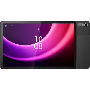 Планшет LENOVO Tab P11 2nd Gen 6/128 LTE Storm Grey + Pen. фото 3