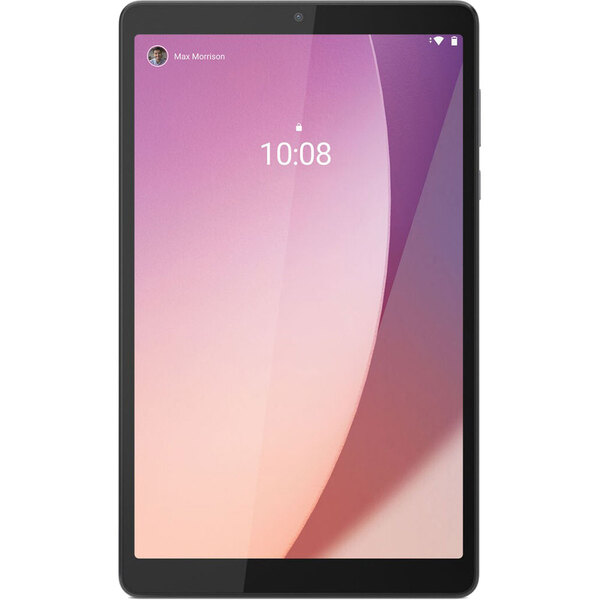 Планшет LENOVO Tab M8 (4rd Gen) 3/32 LTE Arctic grey