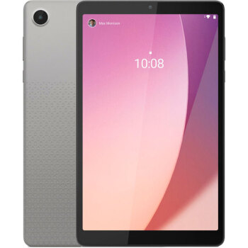 Планшет LENOVO Tab M8 (4rd Gen) 3/32 LTE Arctic grey. фото 3
