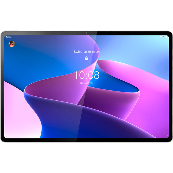 Планшет Lenovo Tab P12 Wi-Fi 8/256 GB Storm Grey