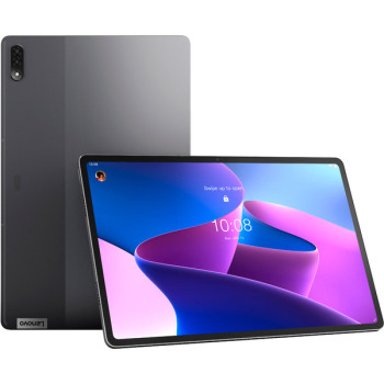 Планшет Lenovo Tab P12 Wi-Fi 8/256 GB Storm Grey. фото 4