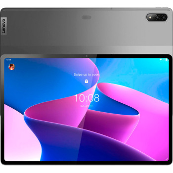 Планшет Lenovo Tab P12 Wi-Fi 8/256 GB Storm Grey. фото 2