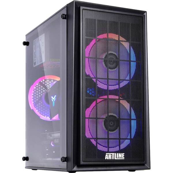 Комп'ютер ARTLINE Gaming X45. фото 4