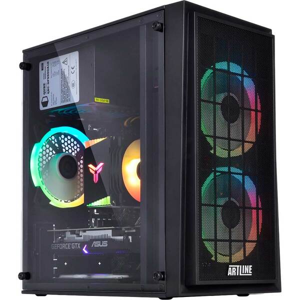 Комп'ютер ARTLINE Gaming X45