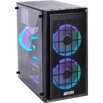 Комп'ютер ARTLINE Gaming X45. фото 2