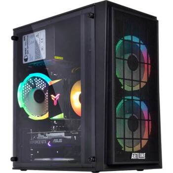 Комп'ютер ARTLINE Gaming X45