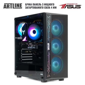 Комп'ютер ARTLINE Gaming X49
