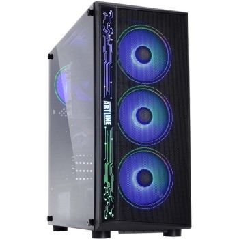 Комп'ютер ARTLINE Gaming X49. фото 4