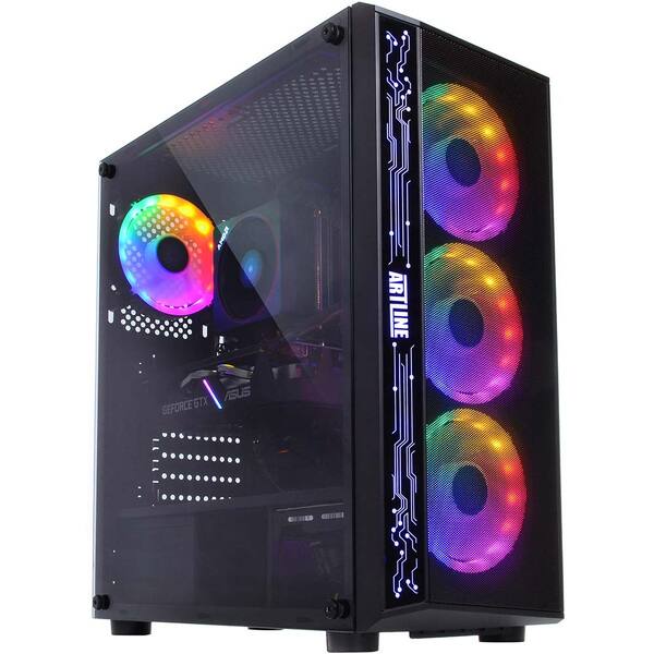 Комп'ютер ARTLINE Gaming X49