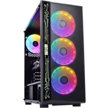 Комп'ютер ARTLINE Gaming X49. фото 3