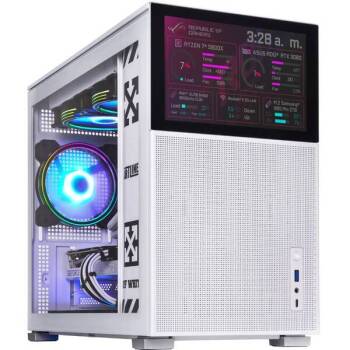 Комп'ютер ARTLINE Gaming D31WHITE. фото 2