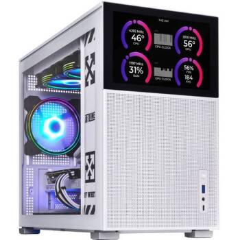 Комп'ютер ARTLINE Gaming D31WHITE. фото 3