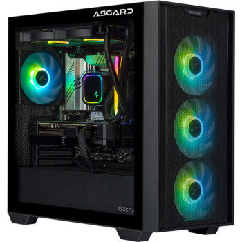 Комп'ютер ASGARD Balder. фото 3