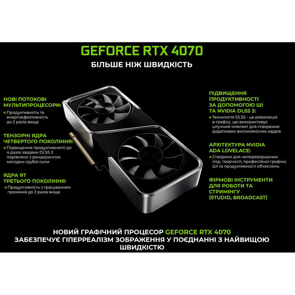 Комп'ютер ARTLINE Gaming X68WHITE. фото 4